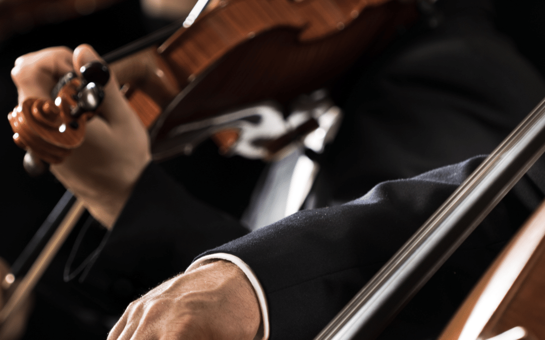 QUATUOR À CORDES