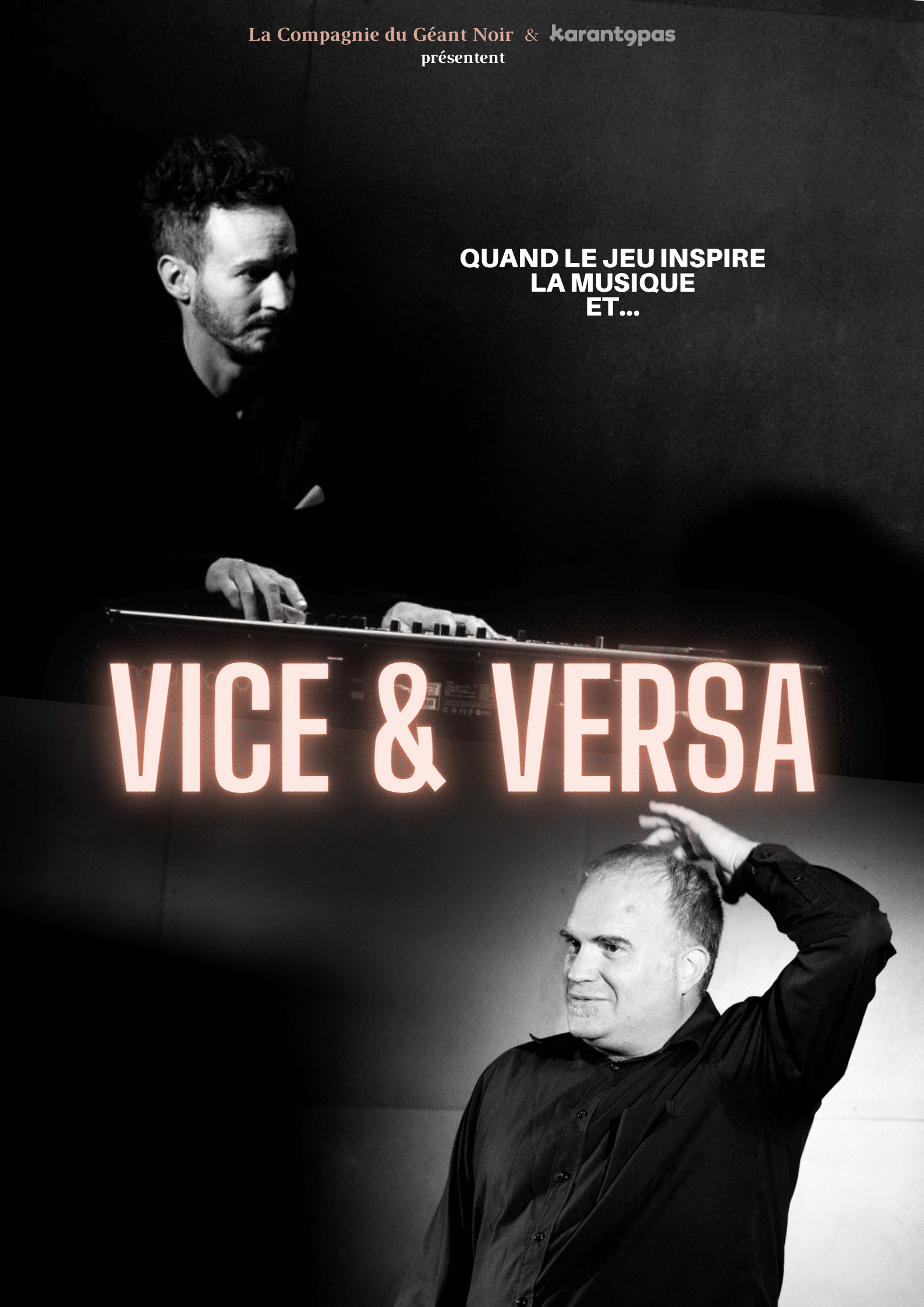 VICE & VERSA 2